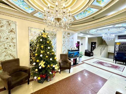 sv hotel