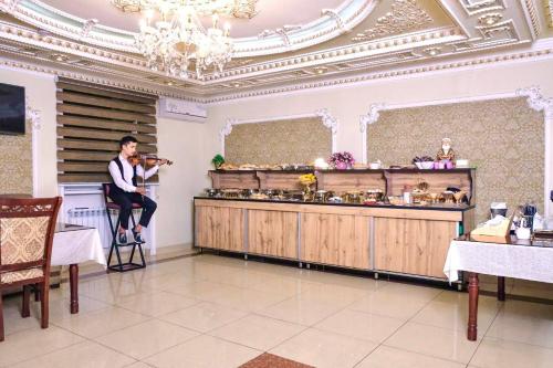 sv hotel