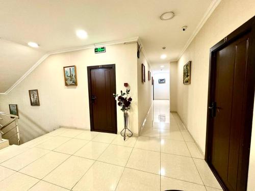 sv hotel