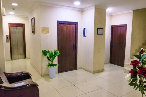 sv hotel