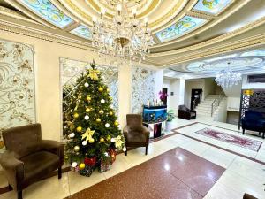 sv hotel