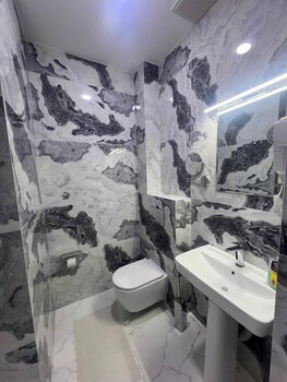 armon apart hotel