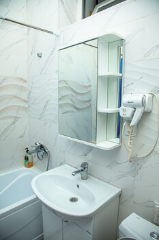 armon apart hotel
