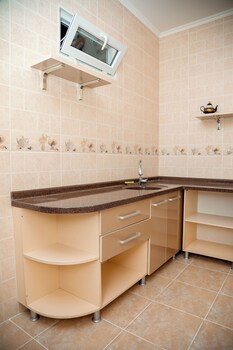 armon apart hotel