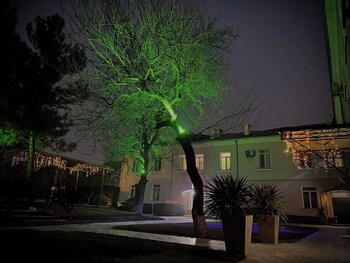 armon apart hotel