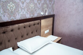 armon apart hotel