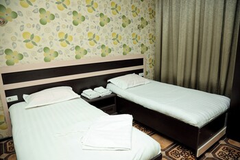 armon apart hotel