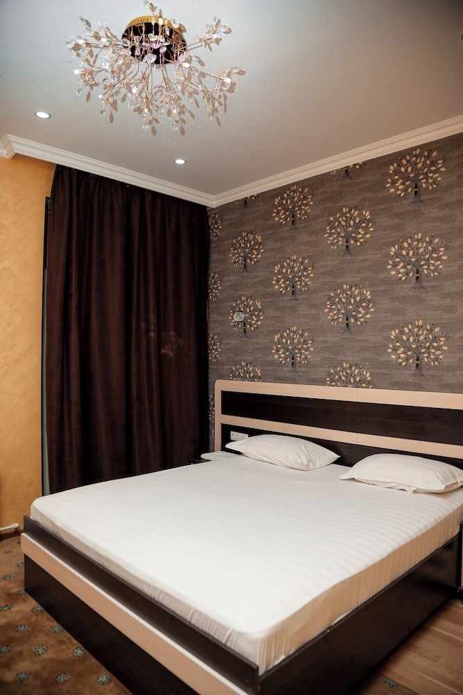armon apart hotel