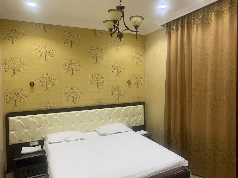 armon apart hotel