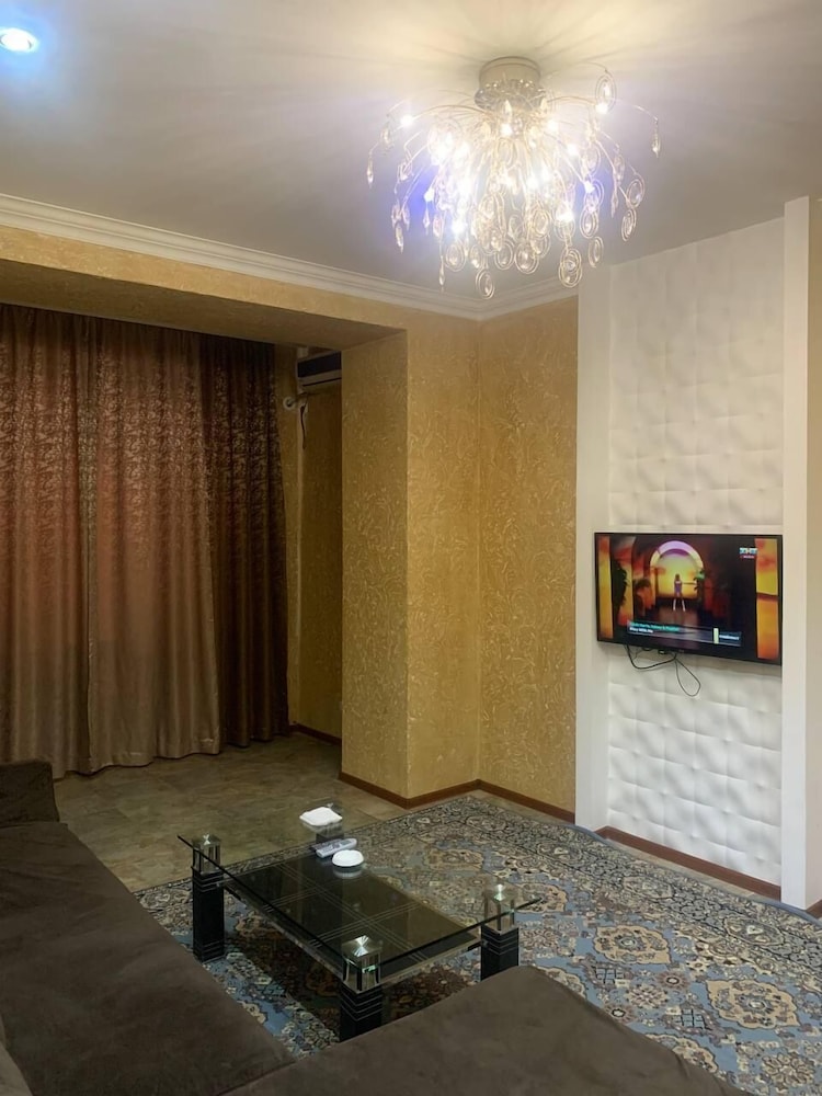 armon apart hotel