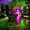 armon apart hotel