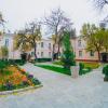 armon apart hotel