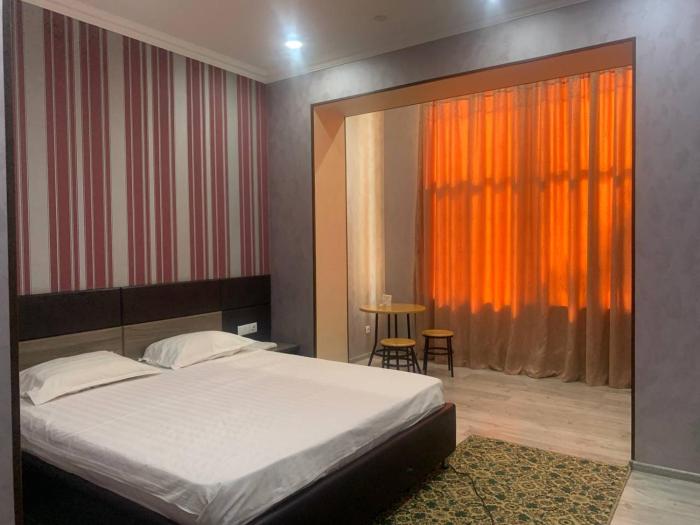 armon apart hotel
