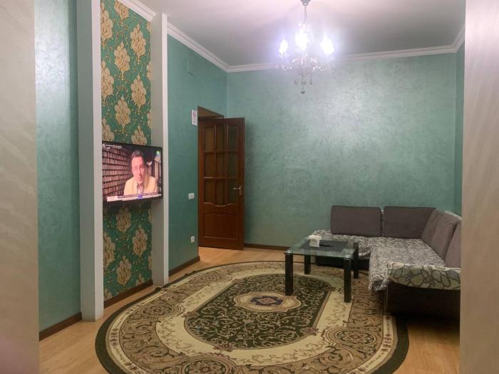 armon apart hotel