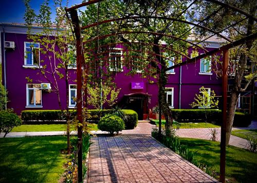 armon apart hotel