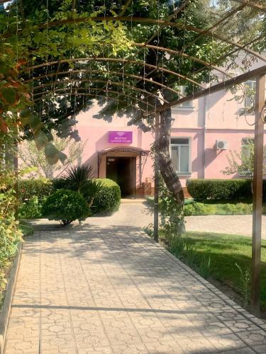armon apart hotel