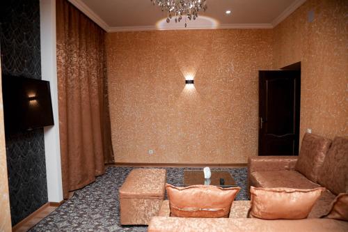 armon apart hotel
