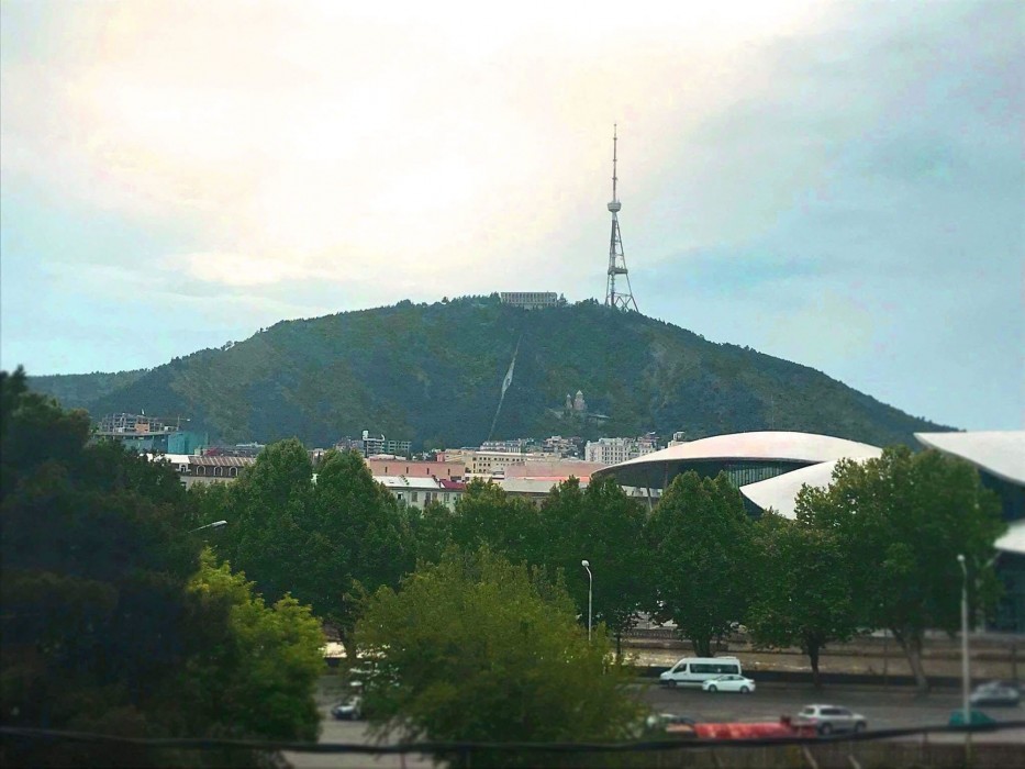 tbilisi