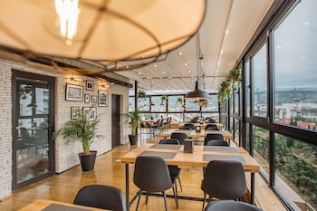 timber boutique hotel