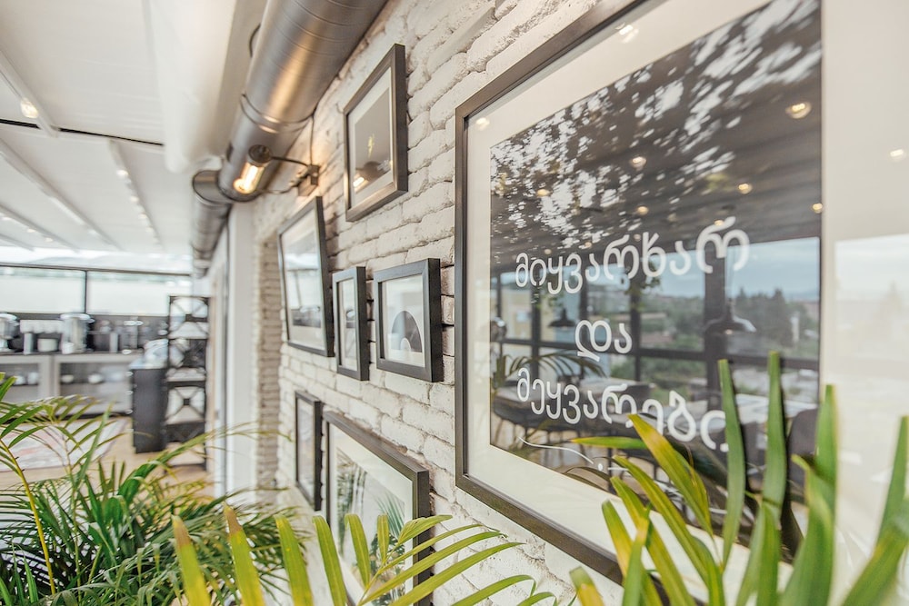 timber boutique hotel