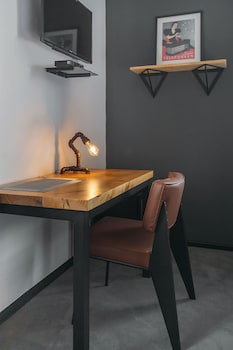 timber boutique hotel