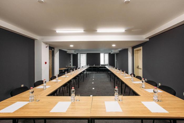 timber boutique hotel