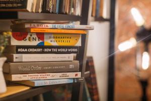 timber boutique hotel