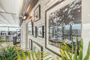 timber boutique hotel