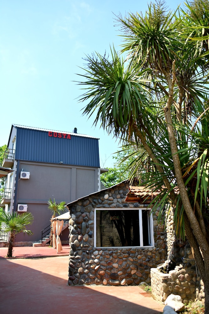 hotel costa