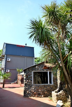 hotel costa