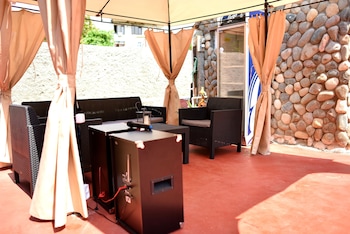 hotel costa