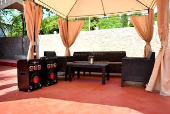 hotel costa