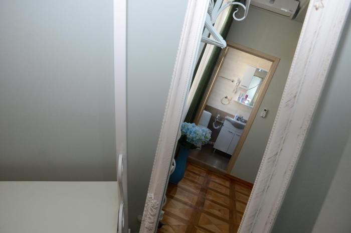 guest house batumi globus