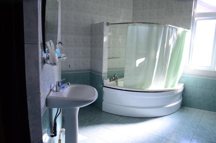 guest house batumi globus