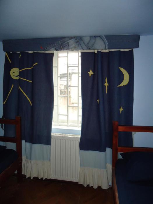 guest house batumi globus