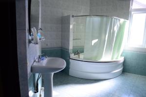 guest house batumi globus