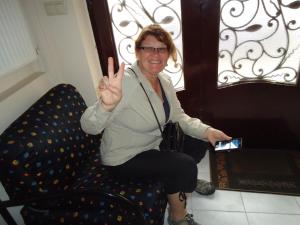 guest house batumi globus