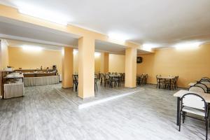 Hotel Old Borjomi,Borjomi>>Bakuriani,4 star