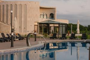 Panorama Kakheti Resort By Cosmos Hotels,42, Gurjaani,4 star