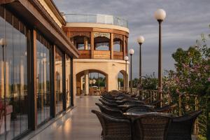 Panorama Kakheti Resort By Cosmos Hotels,42, Gurjaani,4 star