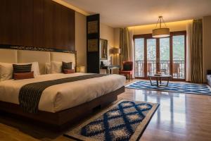 norkhil boutique hotel and spa