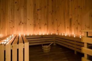 norkhil boutique hotel and spa
