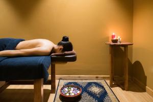 norkhil boutique hotel and spa