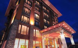 norkhil boutique hotel and spa