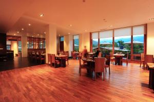 norkhil boutique hotel and spa