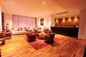 norkhil boutique hotel and spa