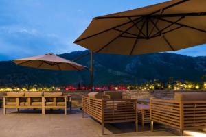 norkhil boutique hotel and spa