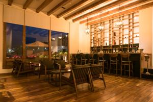 norkhil boutique hotel and spa