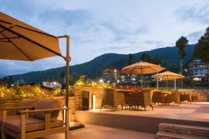 norkhil boutique hotel and spa