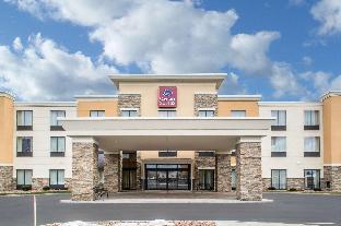 Cicero Grand - Syracuse North,Cicero>>Brewerton,3 star